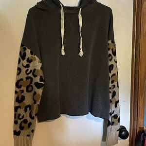 Vintage Havana hoodie